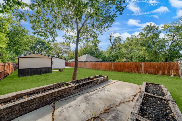 708 Sherman Street, Rockwall, TX 75087