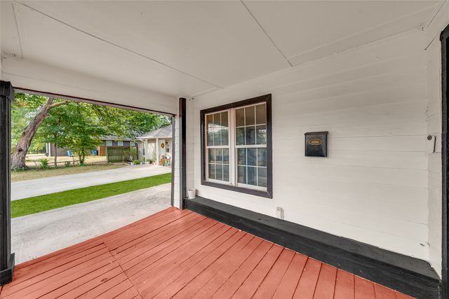 708 Sherman Street, Rockwall, TX 75087
