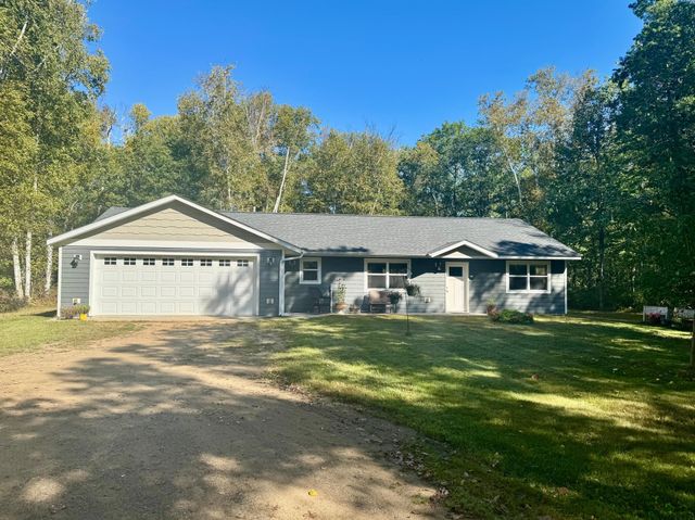14370 Brita Lane, Crosslake, MN 56442