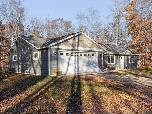 14370 Brita Lane, Crosslake, MN 56442