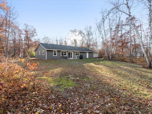 14370 Brita Lane, Crosslake, MN 56442