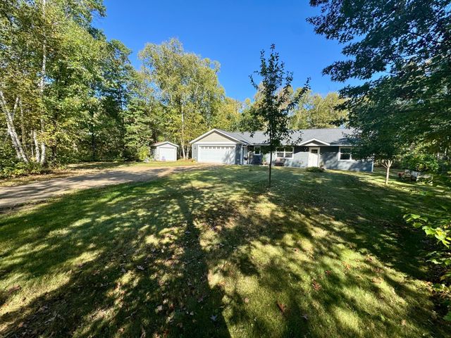 14370 Brita Lane, Crosslake, MN 56442