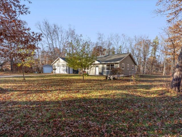 14370 Brita Lane, Crosslake, MN 56442