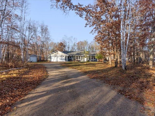 14370 Brita Lane, Crosslake, MN 56442