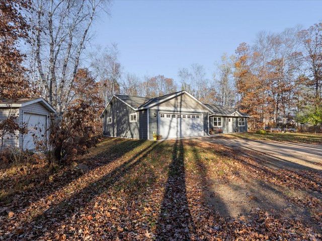 14370 Brita Lane, Crosslake, MN 56442