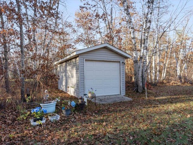 14370 Brita Lane, Crosslake, MN 56442