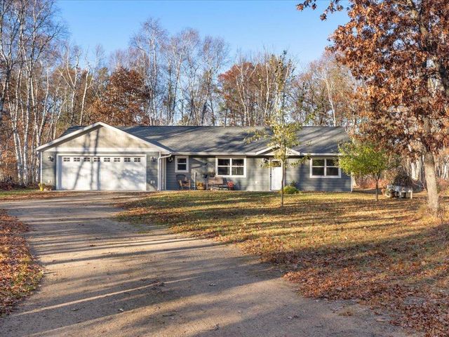 14370 Brita Lane, Crosslake, MN 56442