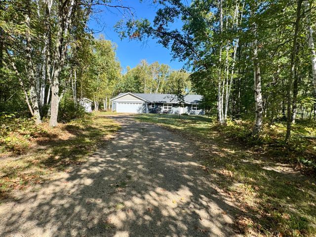 14370 Brita Lane, Crosslake, MN 56442