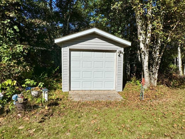 14370 Brita Lane, Crosslake, MN 56442