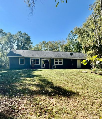 14370 Brita Lane, Crosslake, MN 56442