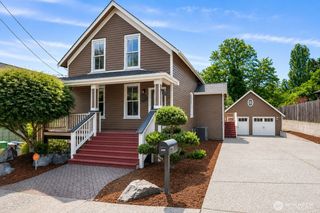 413 Quince Street NE, Olympia, WA 98506