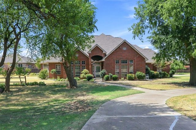 3001 Bradford Drive, Moore, OK 73160