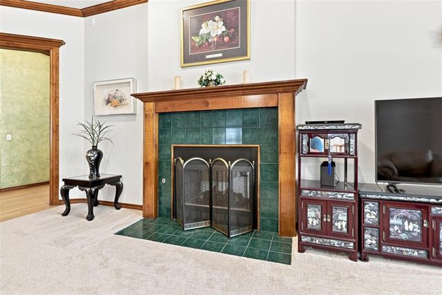 3001 Bradford Drive, Moore, OK 73160