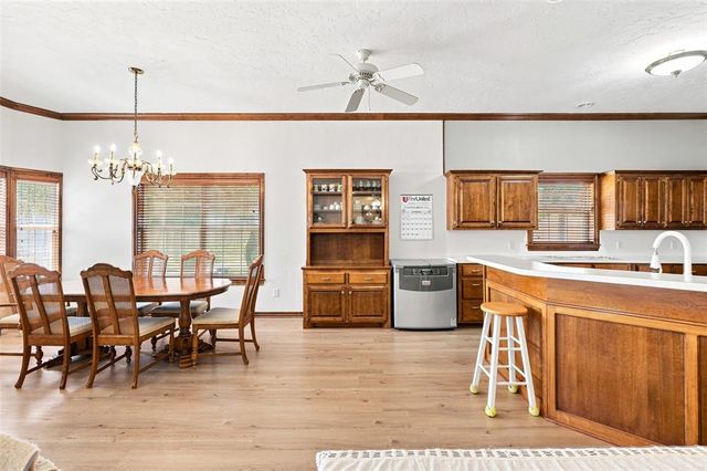 3001 Bradford Drive, Moore, OK 73160