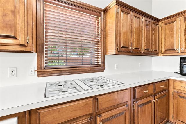 3001 Bradford Drive, Moore, OK 73160