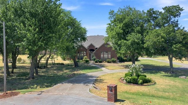 3001 Bradford Drive, Moore, OK 73160