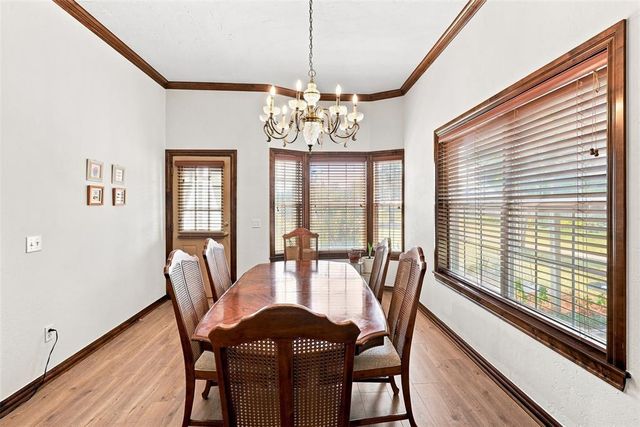 3001 Bradford Drive, Moore, OK 73160