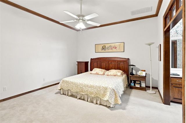 3001 Bradford Drive, Moore, OK 73160