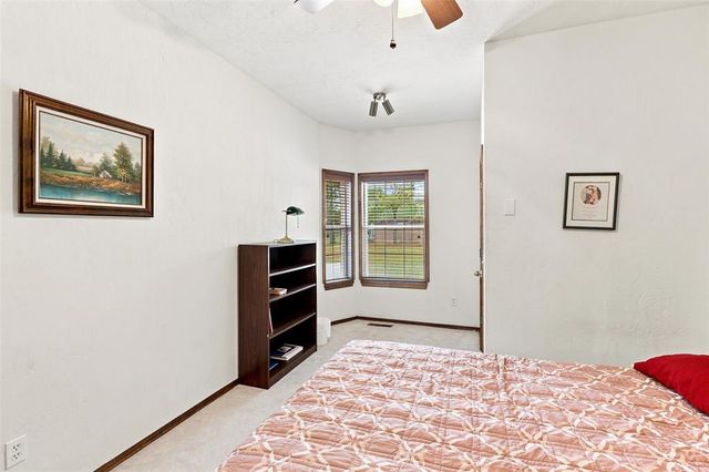 3001 Bradford Drive, Moore, OK 73160
