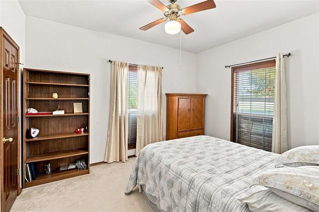 3001 Bradford Drive, Moore, OK 73160