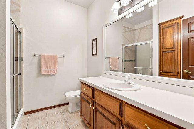 3001 Bradford Drive, Moore, OK 73160
