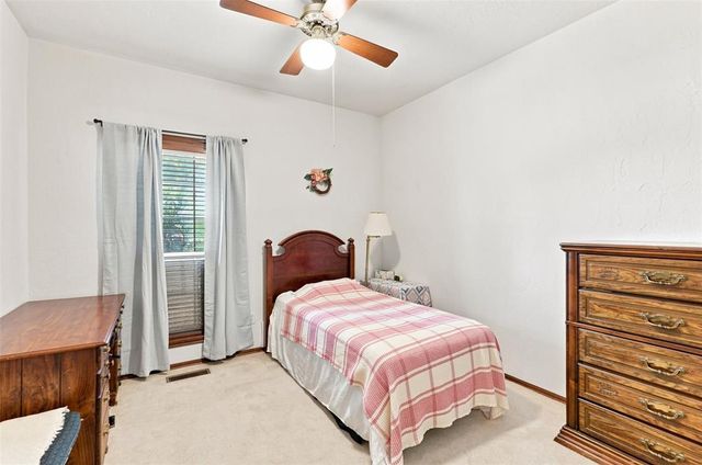 3001 Bradford Drive, Moore, OK 73160