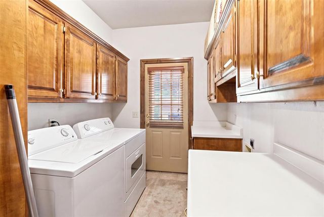 3001 Bradford Drive, Moore, OK 73160