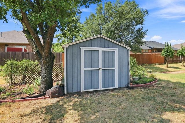 3001 Bradford Drive, Moore, OK 73160