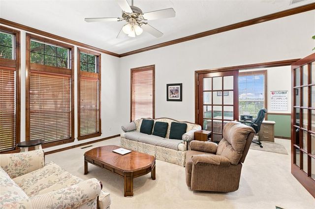 3001 Bradford Drive, Moore, OK 73160