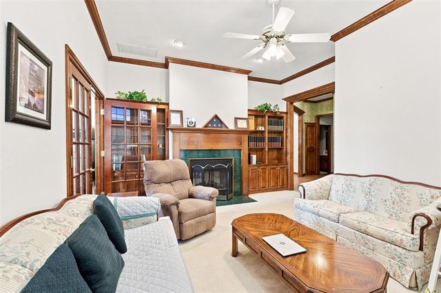 3001 Bradford Drive, Moore, OK 73160
