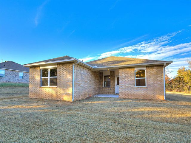 249 Stella Trail, Guthrie, OK 73044