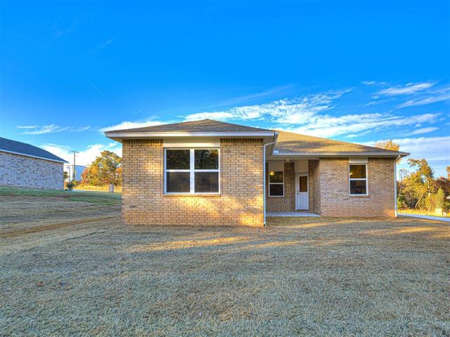 249 Stella Trail, Guthrie, OK 73044