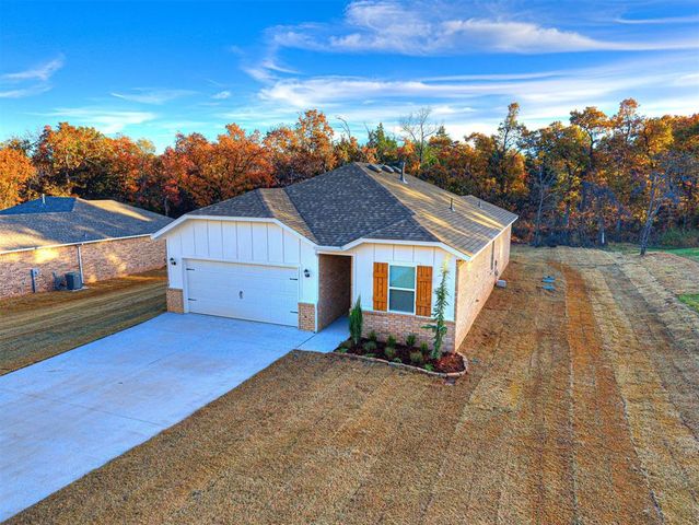 249 Stella Trail, Guthrie, OK 73044