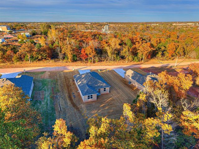 249 Stella Trail, Guthrie, OK 73044