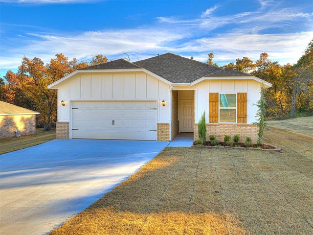 249 Stella Trail, Guthrie, OK 73044