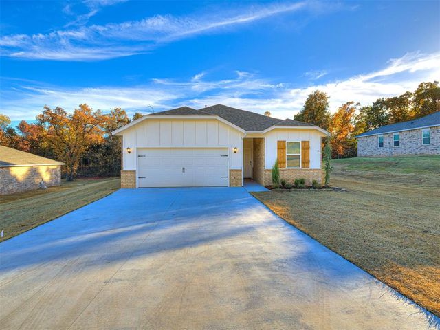 249 Stella Trail, Guthrie, OK 73044