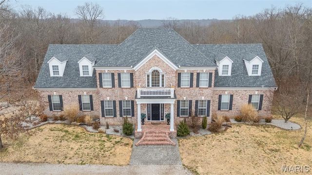 1 Twin Oaks Lane, Poplar Bluff, MO 63901