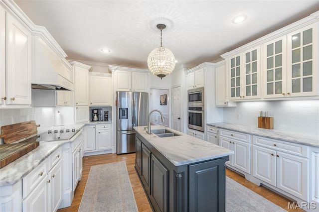 1 Twin Oaks Lane, Poplar Bluff, MO 63901