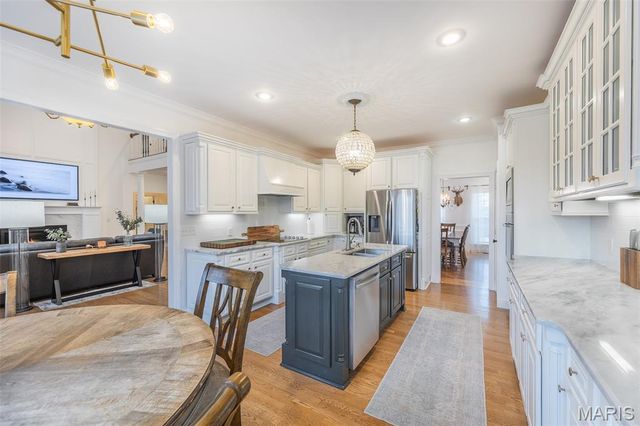 1 Twin Oaks Lane, Poplar Bluff, MO 63901