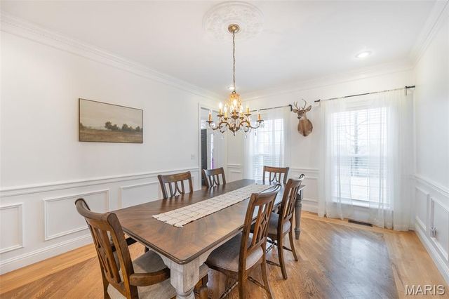 1 Twin Oaks Lane, Poplar Bluff, MO 63901