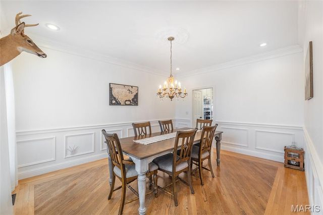 1 Twin Oaks Lane, Poplar Bluff, MO 63901