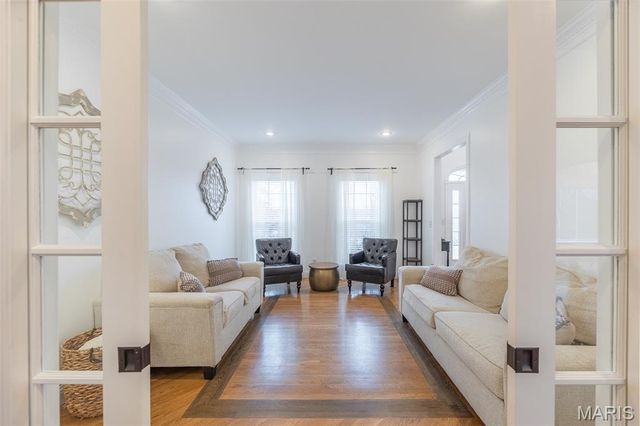 1 Twin Oaks Lane, Poplar Bluff, MO 63901