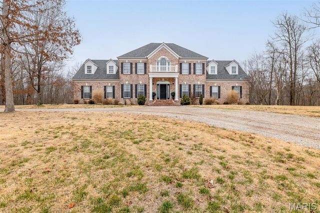 1 Twin Oaks Lane, Poplar Bluff, MO 63901