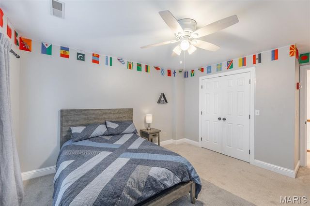 1 Twin Oaks Lane, Poplar Bluff, MO 63901