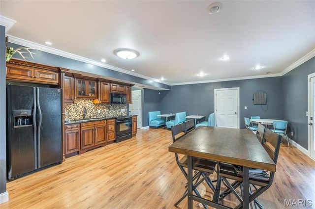 1 Twin Oaks Lane, Poplar Bluff, MO 63901