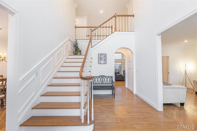 1 Twin Oaks Lane, Poplar Bluff, MO 63901