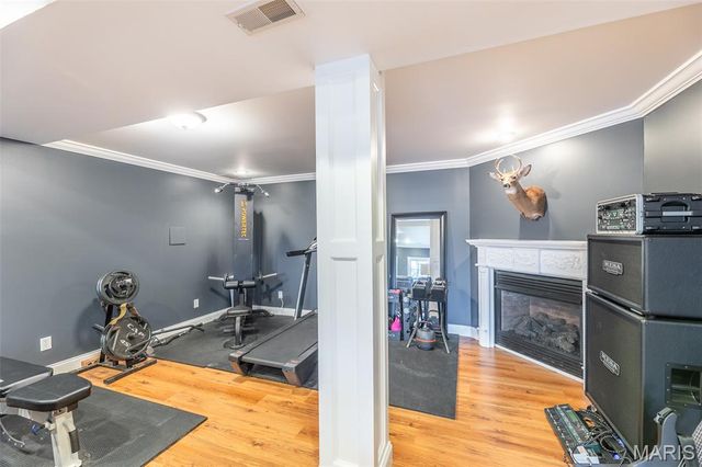 1 Twin Oaks Lane, Poplar Bluff, MO 63901