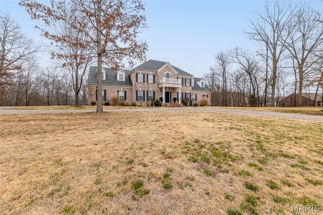 1 Twin Oaks Lane, Poplar Bluff, MO 63901
