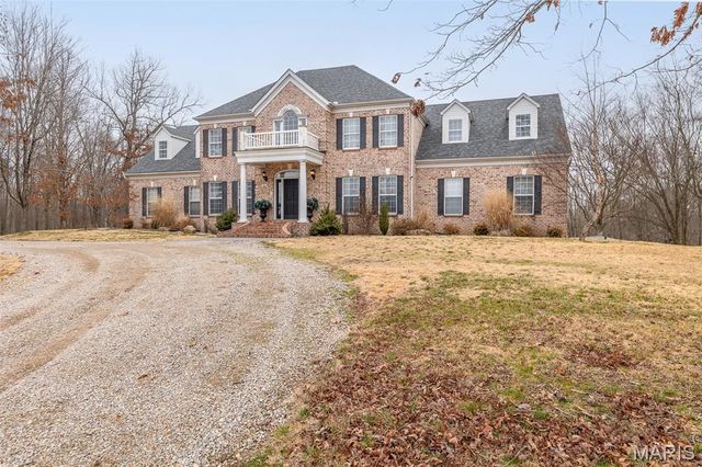 1 Twin Oaks Lane, Poplar Bluff, MO 63901