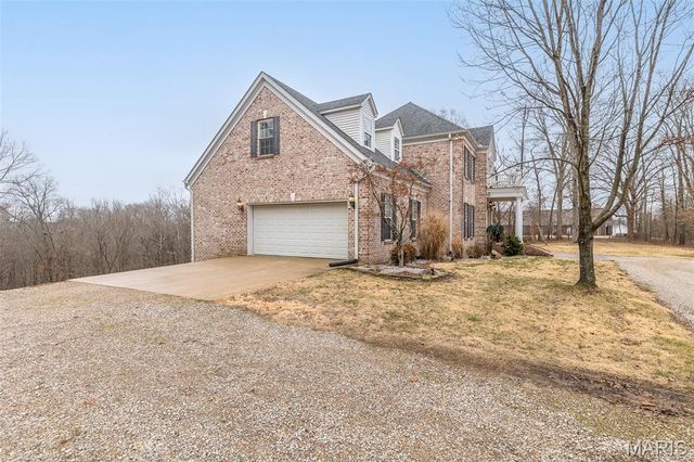 1 Twin Oaks Lane, Poplar Bluff, MO 63901